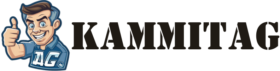 Kammitag logo